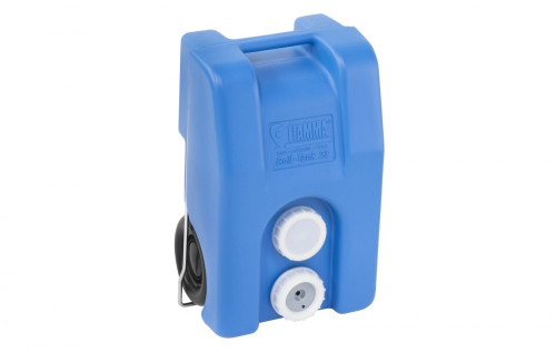 Nádrž na čerstvou vodu 23 F