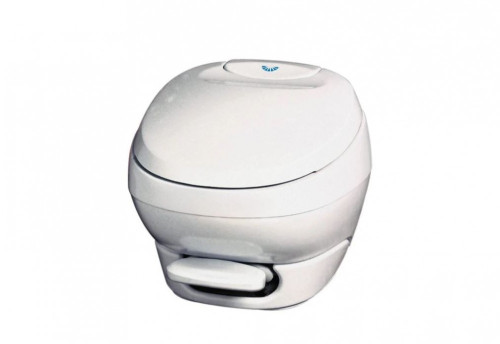 Vestavné WC Aqua Magic BRAVURA nízké