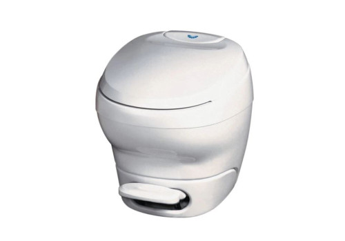 Vestavné WC Aqua Magic BRAVURA vysoké