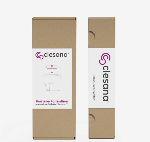 Bariérová fólie Clesana