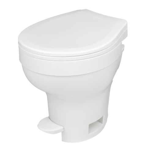 Vestavěné WC Thetford Aqua Magic VI vysoké