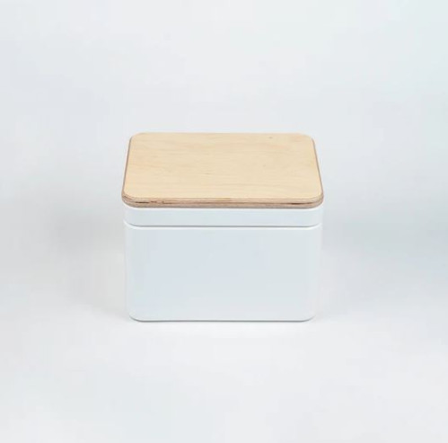 Přenosné WC ORIGIN S bílé