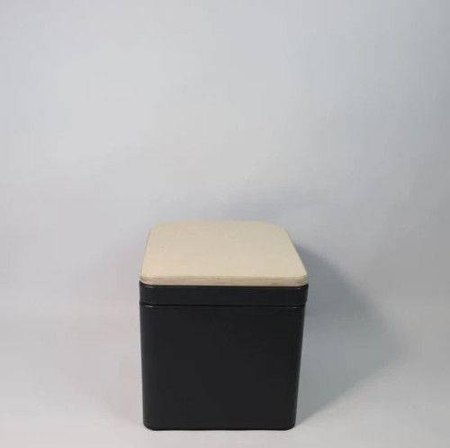 Přenosné WC ORIGIN M antracit