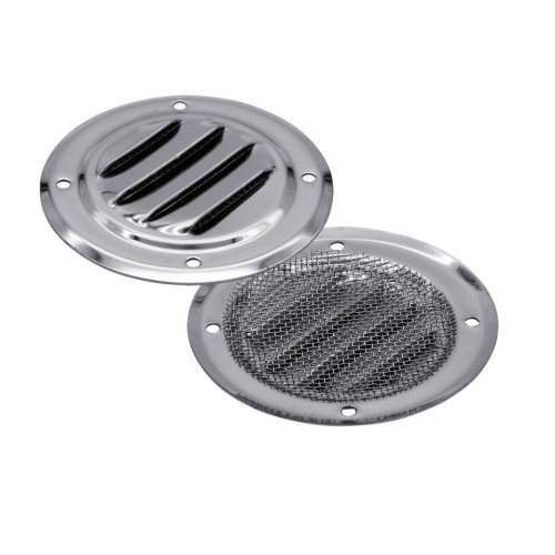 Mřížka 102 mm pro WC OGO