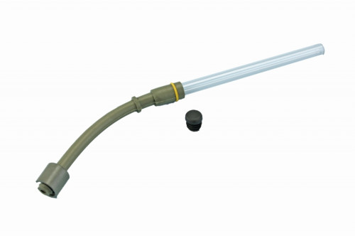 Vypouštěcí potrubí pravé C2 - C4