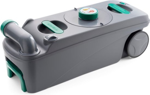 Nádrž na odpadní vodu iNDUS