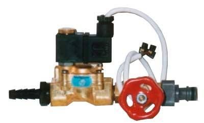 Splachovací kohout Thetford/Dometic