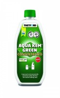 Aqua Kem Green koncentrát