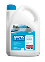 Chemie do WC Activ Blue 2l