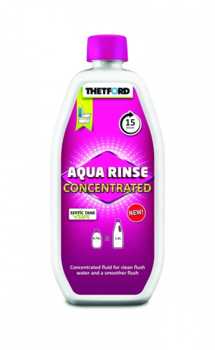 Aqua Rinse koncentrát