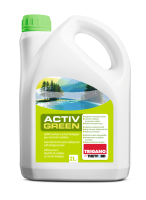 Chemie do WC Activ Green 2l