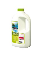 Chemie do WC Activ Green 2l