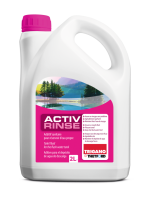 Chemie do WC Activ Rinse 2l