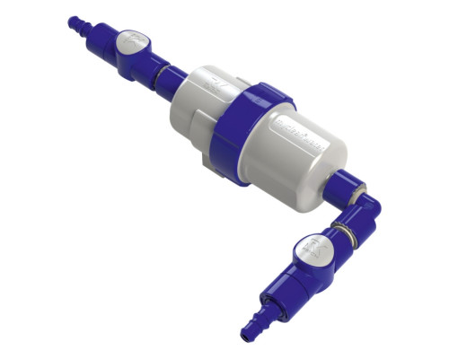 MyClean Water Sterile přímé i úhlové připojení - hadice