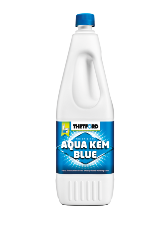 Aqua Kem Blue 2l
