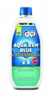 Aqua Kem Blue koncentrát Eucalyptus