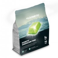 Dometic GreenCare - tablety do WC