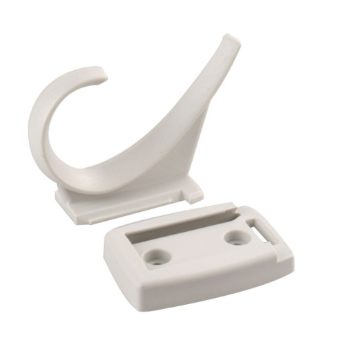 Sada nástěnných háčků (2ks)