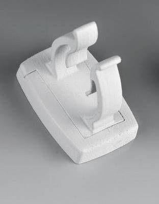 Sada kulatých klipů (2ks)