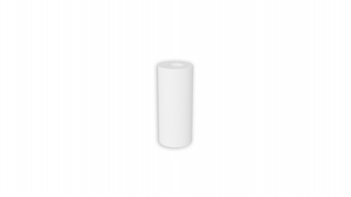 PP filtrační vložka (velikost S)