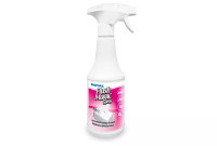 Chemie do WC Flush Magic ve spreji