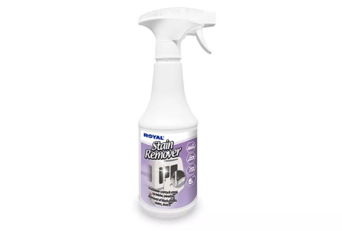 Pěna pro odstraňování černých skvrn Stain Remover