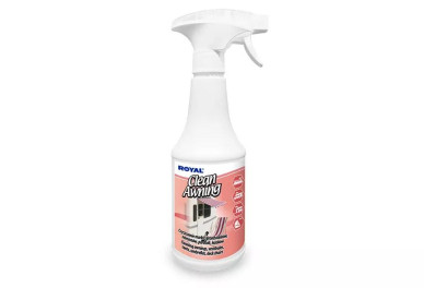 Čistič markýz Clean Awning 500ml