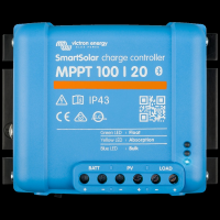 MPPT solární regulátor Victron Energy 100/20 bluetooth