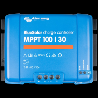 MPPT solární regulátor Victron Energy 100/30