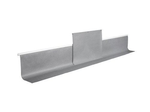 Zástěra vozu pro Residence G3, 600cm