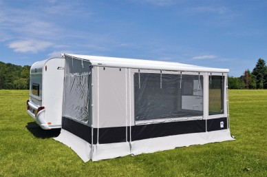 Předstan Malta pro Caravanstore XL 440 cm