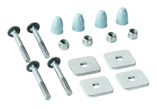 Adaptér F80/65 Kit Caravan Roof LMC