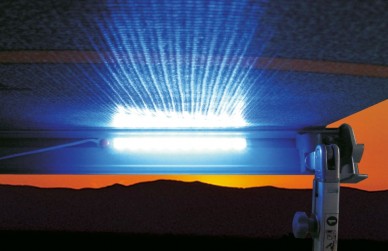 Sada LED osvětlení pro markýzu Fiamma F45/F65