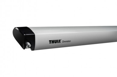 Thule Omnistor 6300 400cm Paket Ducato od 07 Elox/antracit