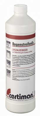 Čistič certiman® RegenstreifenEx 1000 ml