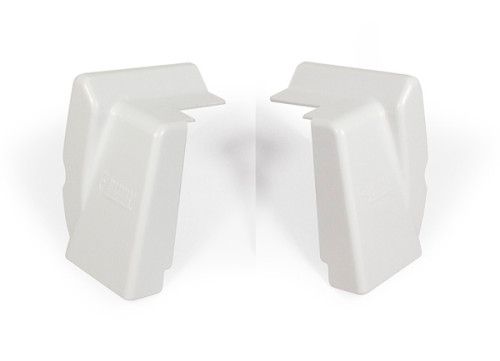 Krytky proti dešti F45S/ZIP S