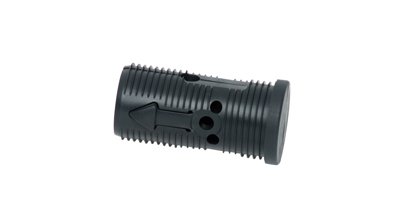 Koncovka tyče Easy System ø 28 mm