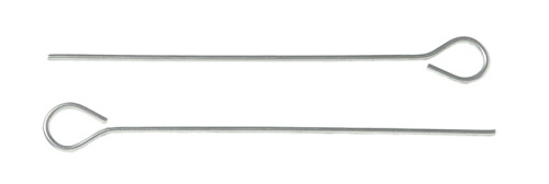 Kolík s očkem, délka 30 cm, 5ks