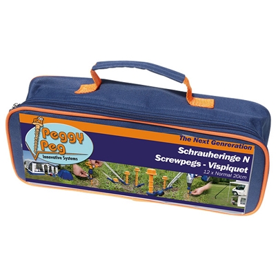 Úložná taška Peggy Peg