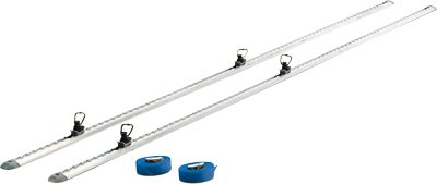 Upevňovací systém do garáže SAWIKO