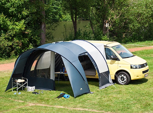 Sluneční střecha FJORD 30