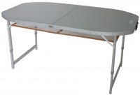 Stůl CROUZET 150x80 cm
