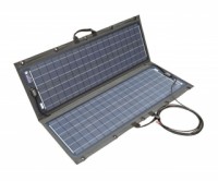 Solární panel - mobilní 110 W