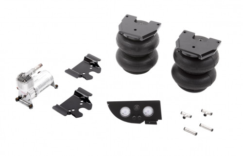 Vzduchové odpružení pro podvozky X250/X290 6"