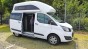 Moskytiéra REMICare Van FT Custom Model V362