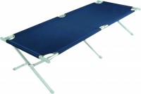 Postel kempingová OUTDOOR COT XL