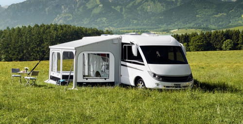 Stan Thule Panorama pro markýzy 5200, 300 cm L