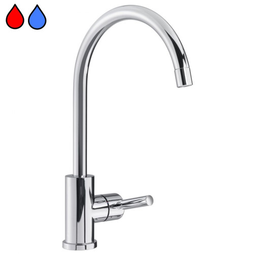 Vodovodní baterie Reich Keramik