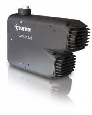 Truma VarioHeat comfort CP plus