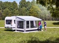 Boční stěna Residence G3 3XL pro 5200/5003 - sada